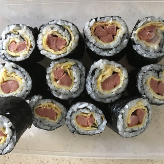 家常寿司