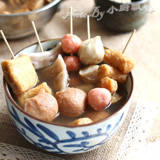 关东煮