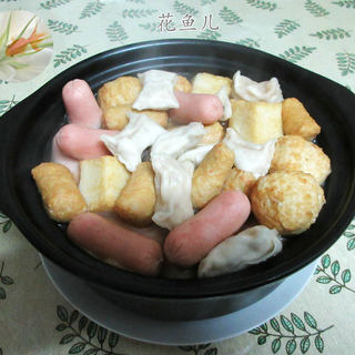 关东煮