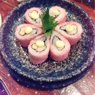 水滴寿司
