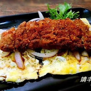 日式炸鸡排