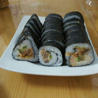 家常寿司