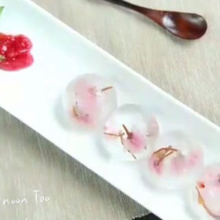 水信玄饼