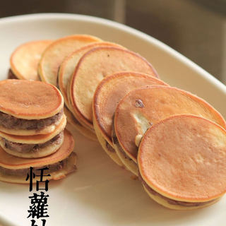 铜锣烧