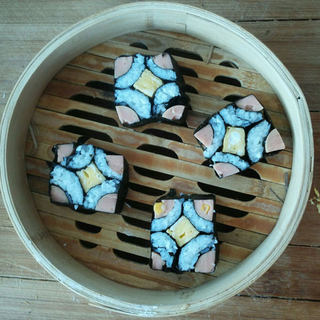 花样寿司