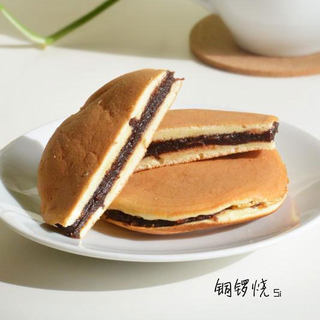 铜锣烧