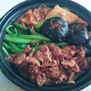 日式牛肉锅