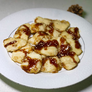 照烧巴沙鱼