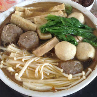 关东煮