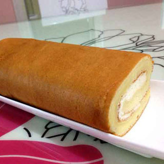 日式棉花蛋糕卷