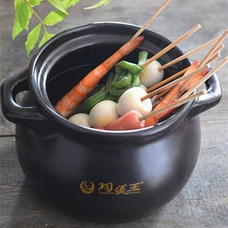 关东煮