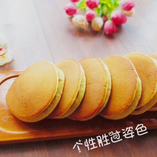 铜锣烧