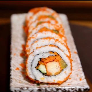 紫菜包饭