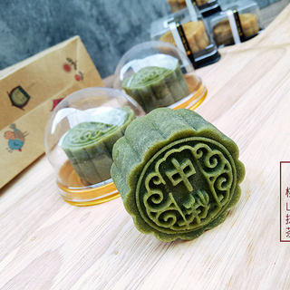 桃山月饼