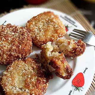 日式可乐饼