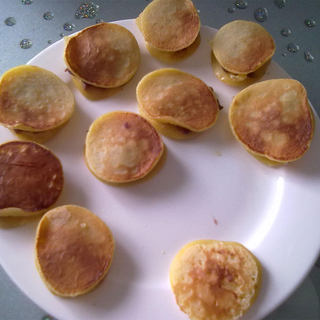 铜锣烧