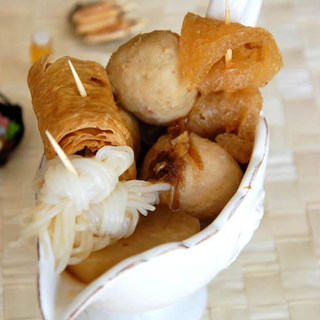 关东煮
