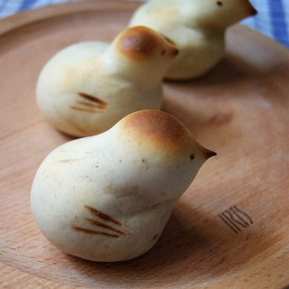 日式烧果子