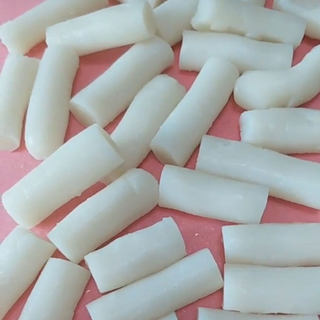 自制韩式年糕