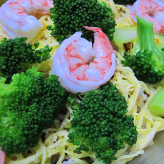 散らし寿司 …… 日本家庭料理散寿司