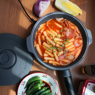 韩国辣年糕