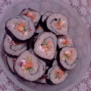 寿司