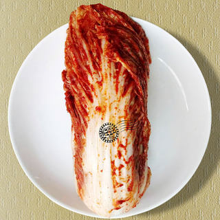 韩国泡菜