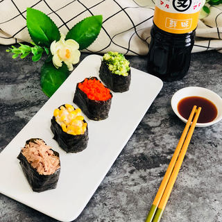 军舰寿司（又伊鲜）
