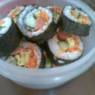 随心饭