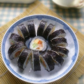 外带寿司（详细版）