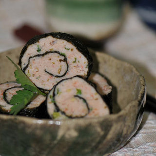 紫菜卷
