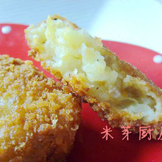 可乐饼