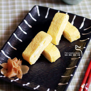 深夜食堂——玉子烧