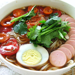 朝鲜冷面