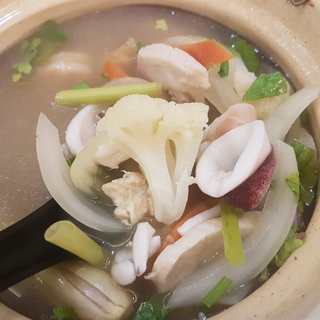 泰国白东炎