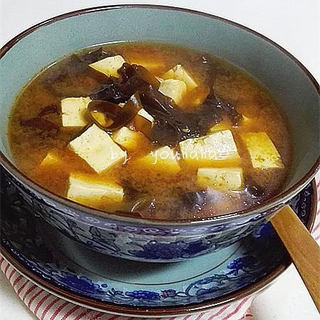 大酱汤