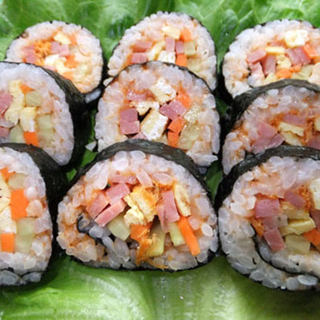 美味寿司