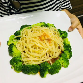 快手意面