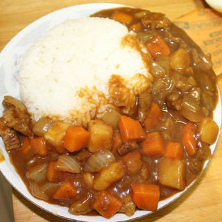 琛家咖喱饭