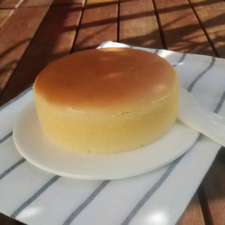 芝士蛋糕