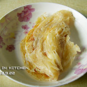 万能的印度飞饼哦--自制山寨版&quot;手抓饼&quot;