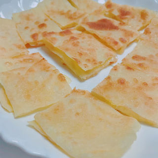 印度飞饼