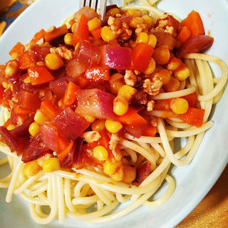 意大利面🍝
