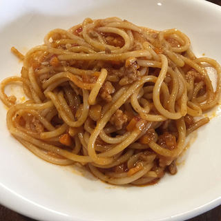 意大利面
