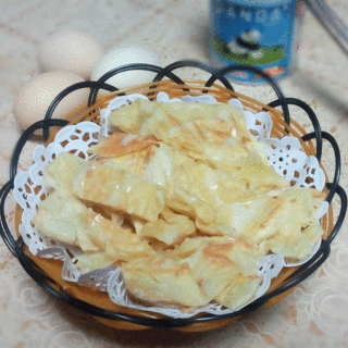 印度飞饼