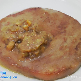 三分钟做出专业级牛排