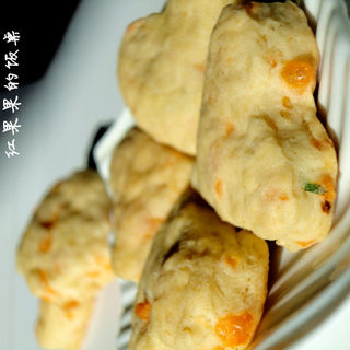 英式奶酪茶点