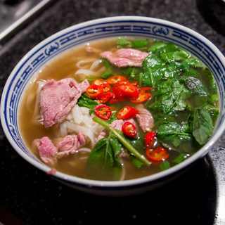 越南河粉 Beef Pho