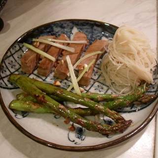 英式吞拿鱼小菜-很容易做喔