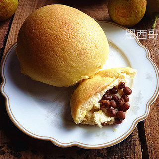 墨西哥红豆包